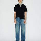 Omar Relaxed Jeans - Drift Mid Used