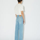 Omar Relaxed Jeans - Haze Light Used