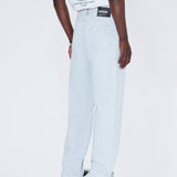 Omar Relaxed Jeans  - Stream Superlight Retro