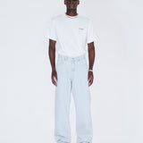 Omar Relaxed Jeans  - Stream Superlight Retro