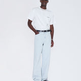 Omar Relaxed Jeans  - Stream Superlight Retro