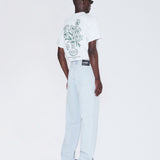 Omar Relaxed Jeans  - Stream Superlight Retro