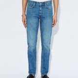 Pype Slim Jeans - Bay Mid Used