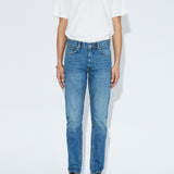 Pype Slim Jeans - Bay Mid Used