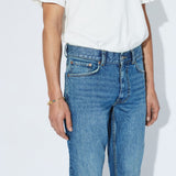 Pype Slim Jeans - Bay Mid Used