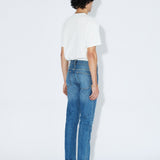 Pype Slim Jeans - Bay Mid Used