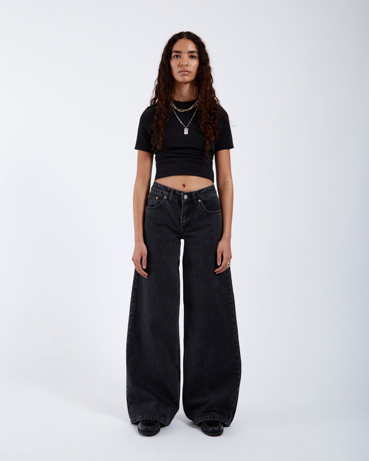 Drs Denim Pants main image 1