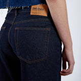 Rhue Wide Jeans TALL - Stream Rinse