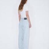 Hill Low Relaxed Jeans - Stream Superlight Retro Contrast