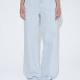 Hill Low Relaxed Jeans - Stream Superlight Retro Contrast