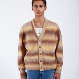 Tom Cardigan - Fade Yellow
