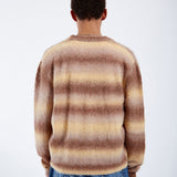 Tom Cardigan - Fade Yellow
