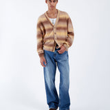 Tom Cardigan - Fade Yellow