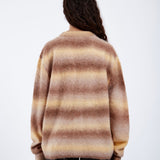 Tom Cardigan - Fade Yellow