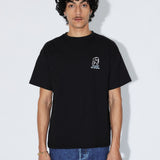 Trooper Tee - Black Draw