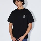 Trooper Tee - Black Draw