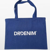 Denim Tote