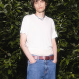 Omar Relaxed Jeans - Honey Fun
