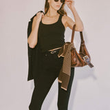 Moxy Skinny Jeans - Black