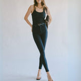 Moxy Skinny Jeans - Black