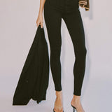 Moxy Skinny Jeans - Black