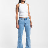 Elba Bootcut Jeans TALL - Bay Light Retro