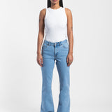 Elba Bootcut Jeans TALL - Bay Light Retro