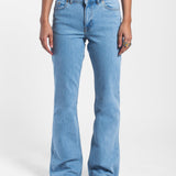 Elba Bootcut Jeans TALL - Bay Light Retro