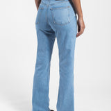 Elba Bootcut Jeans TALL - Bay Light Retro