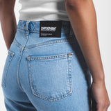 Elba Bootcut Jeans TALL - Bay Light Retro