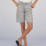 Lea Shorts - Canyon Light Vintage