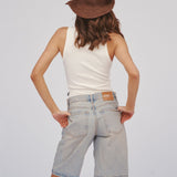 Lea Shorts - Canyon Light Vintage