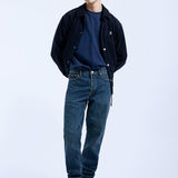 Rush Tapered Jeans - Canyon Dark Used