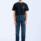 Rush Tapered Jeans - Canyon Dark Used