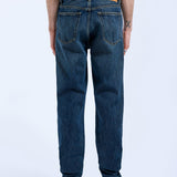 Rush Tapered Jeans - Canyon Dark Used