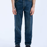 Rush Tapered Jeans - Canyon Dark Used