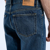 Rush Tapered Jeans - Canyon Dark Used