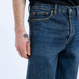 Rush Tapered Jeans - Canyon Dark Used