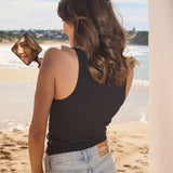 Nyla Top - Black