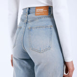 Echo Straight Jeans - Canyon Light Vintage