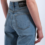 Echo Straight Jeans TALL - Bay Blue Jay