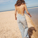 Echo Straight Jeans - Canyon Light Vintage