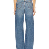 Echo Straight Jeans - Bay Sky Fade