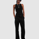 Hill Pants - Black