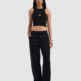 Hill Pants - Black