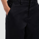 Hill Pants - Black