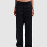 Hill Pants - Black