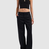 Hill Pants - Black