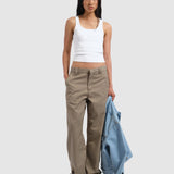 Hill Pants - Khaki