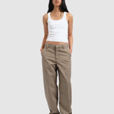 Hill Pants - Khaki